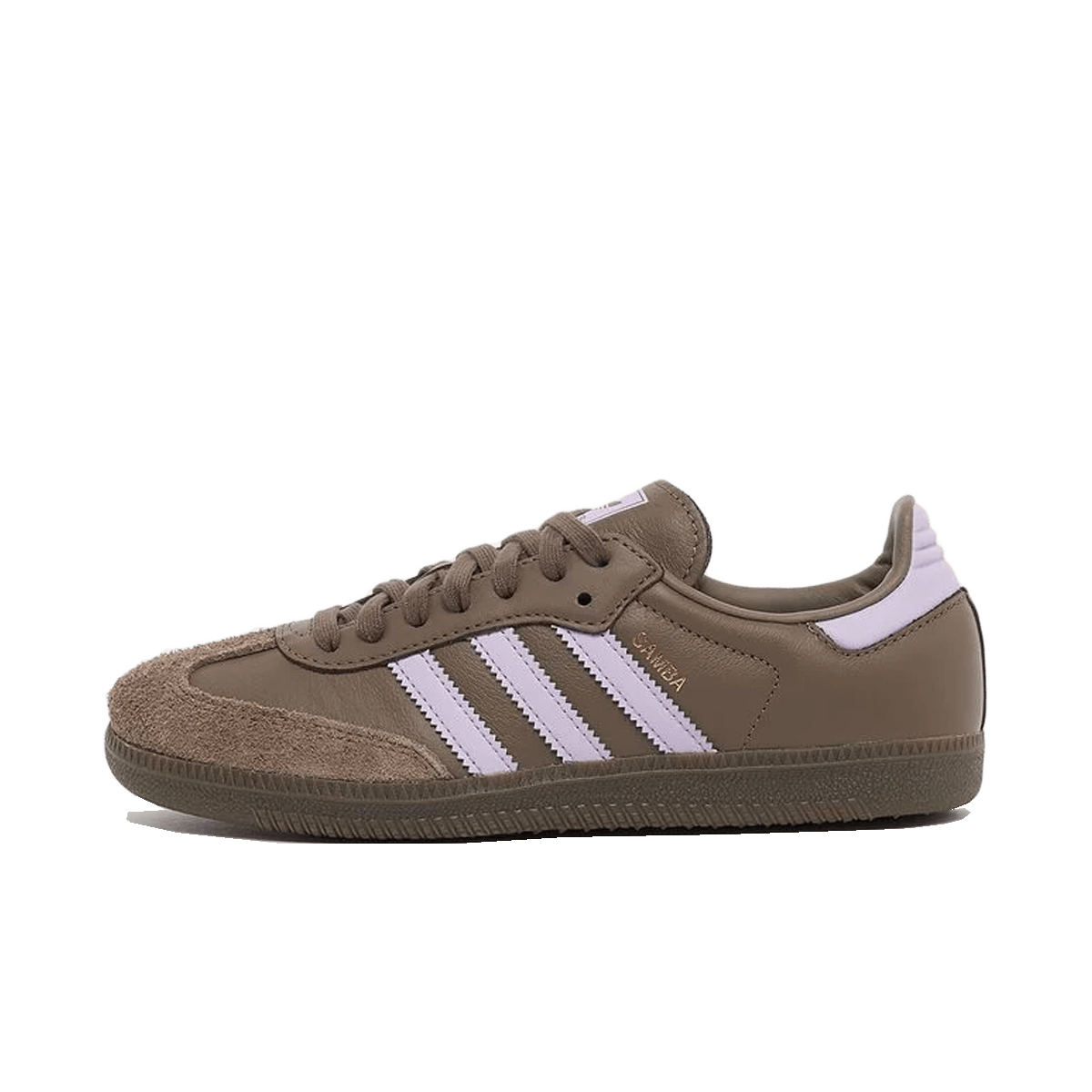 adidas Samba WMNS 'Earth Strata'