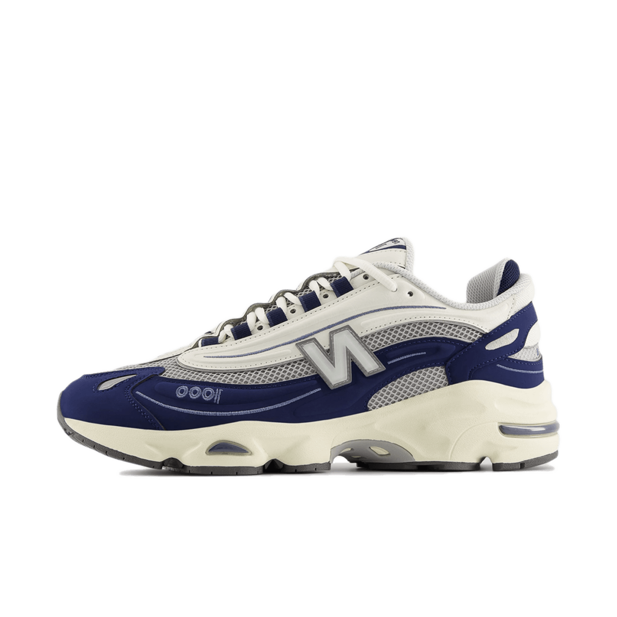 New Balance 1000 'Navy & Sea Salt'