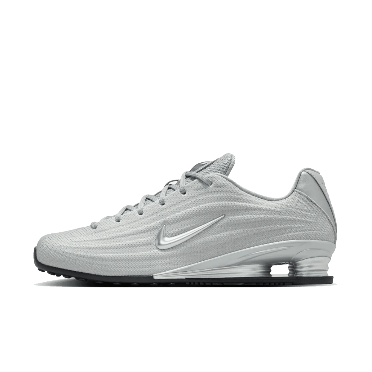 Nike Shox Z WMNS 'Grey'