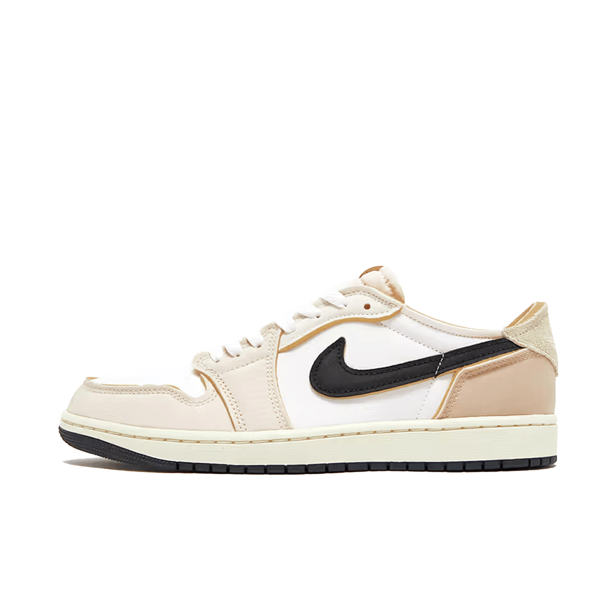 Air Jordan 1 Retro Low OG EX 'Coconut Milk'