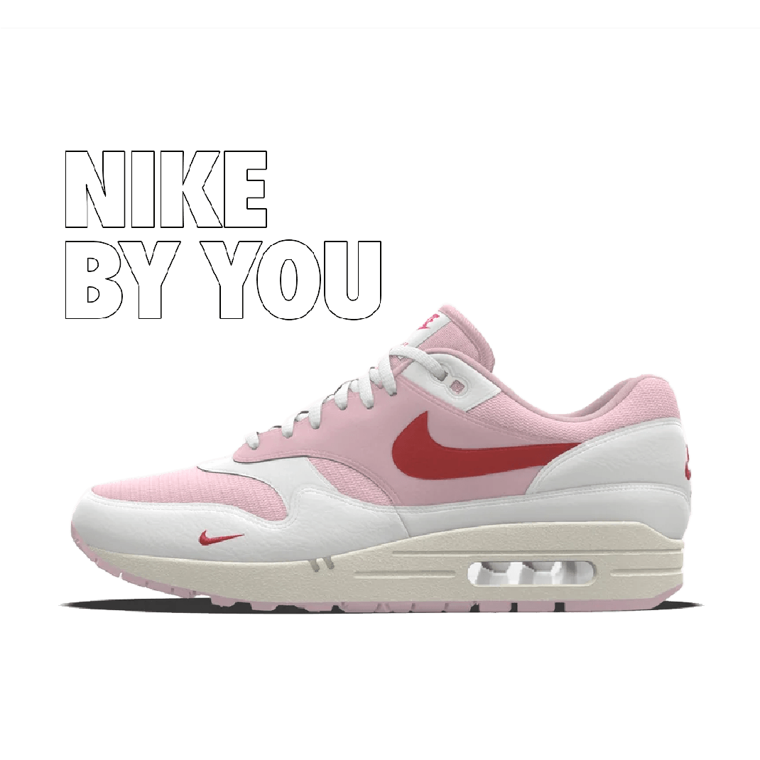 Nike Air Max 1 - By You