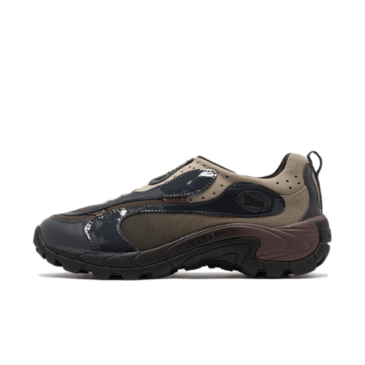 DIME x Merrell 1-TRL Moc Speed Streak 'Tan'