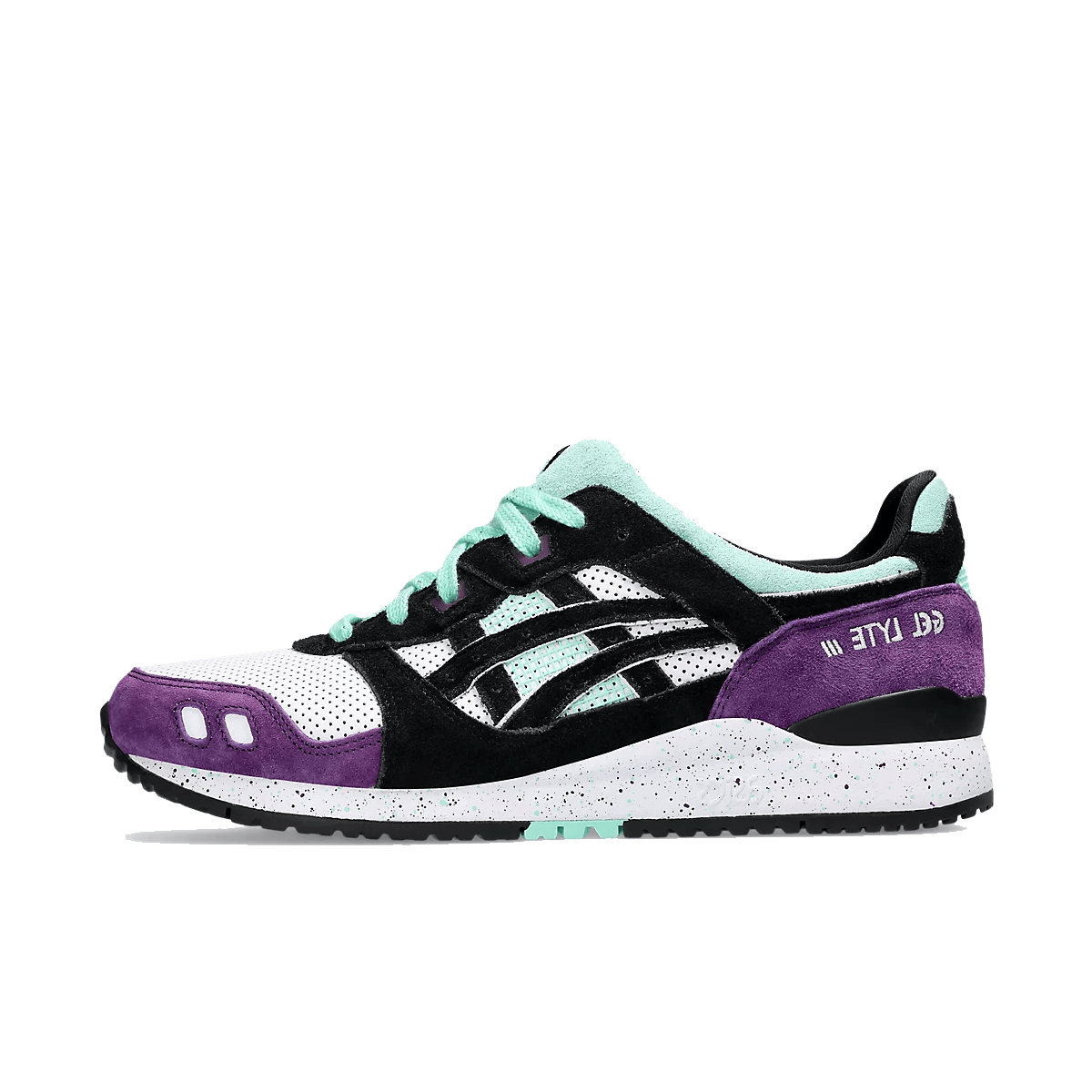 ASICS SportStyle GEL-LYTE III OG 'Mint Purple'