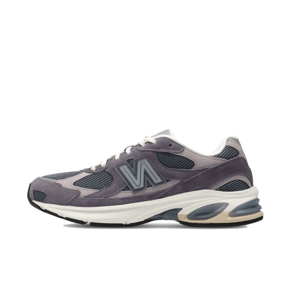 New Balance 20107 'Neptune Grey'