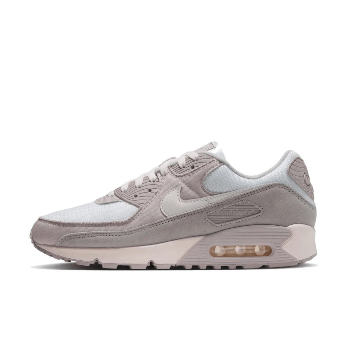 Nike Air Max 90 (III) 'Bone'
