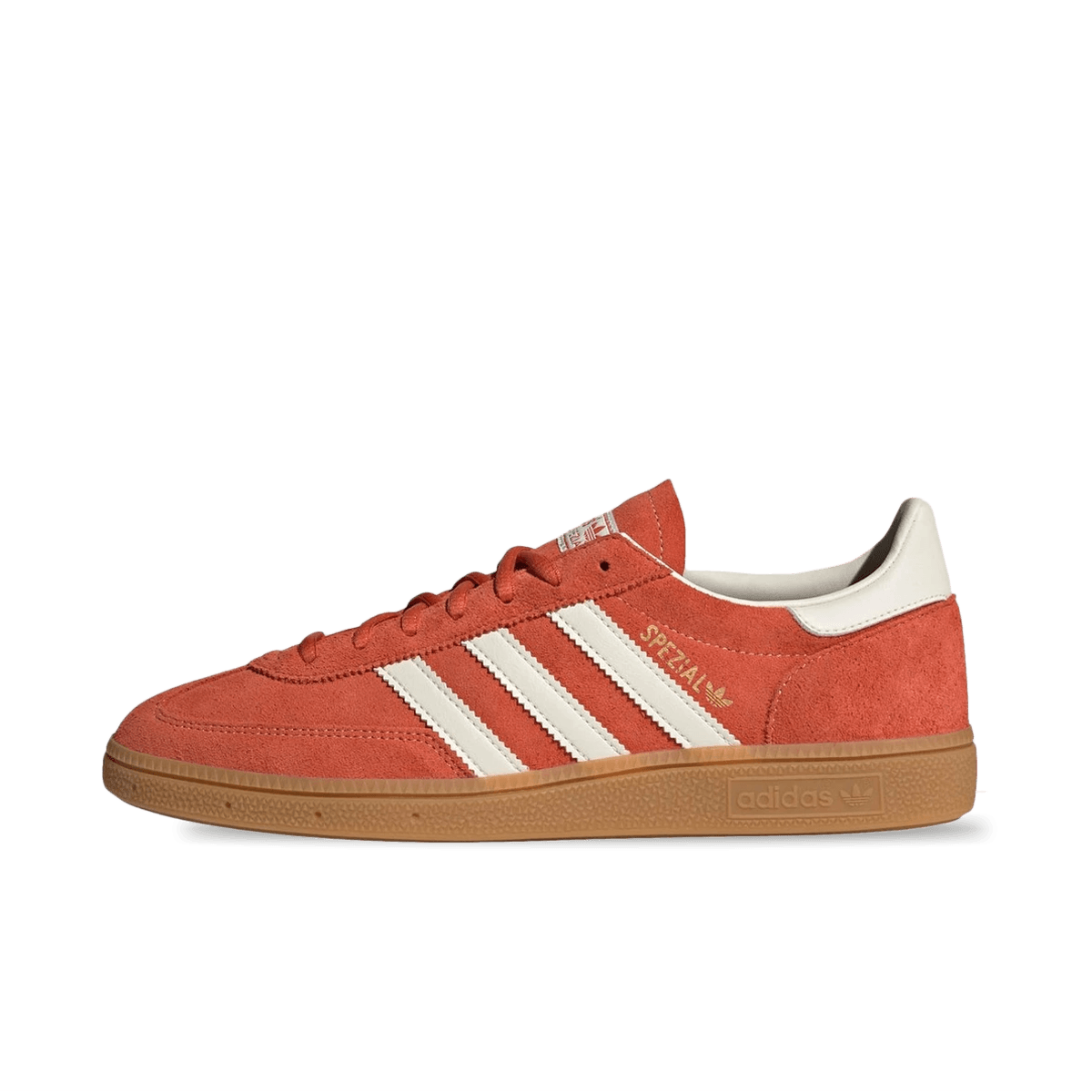 adidas Handball Spezial 'Aged Red'