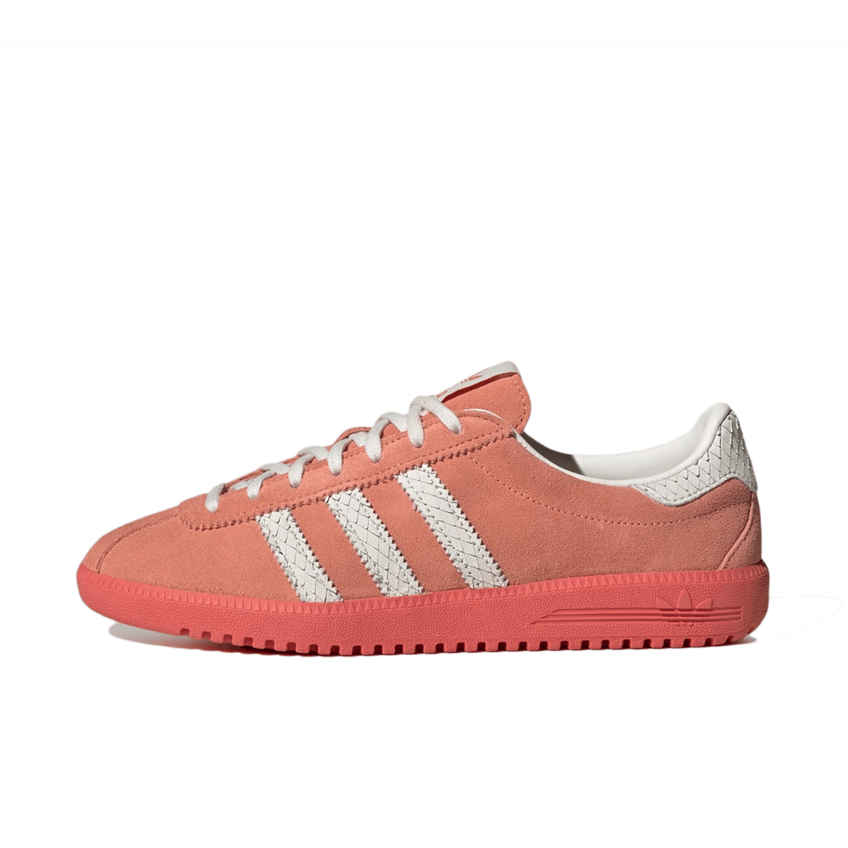 adidas Bermuda WMNS 'Wonder Clay'