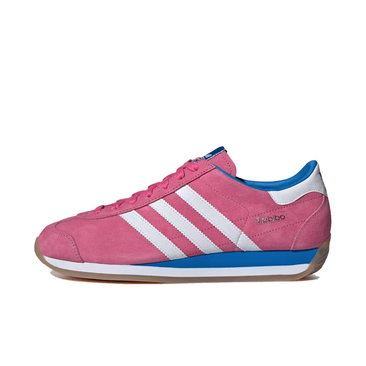 adidas Country Japan 'Pink Fusion'