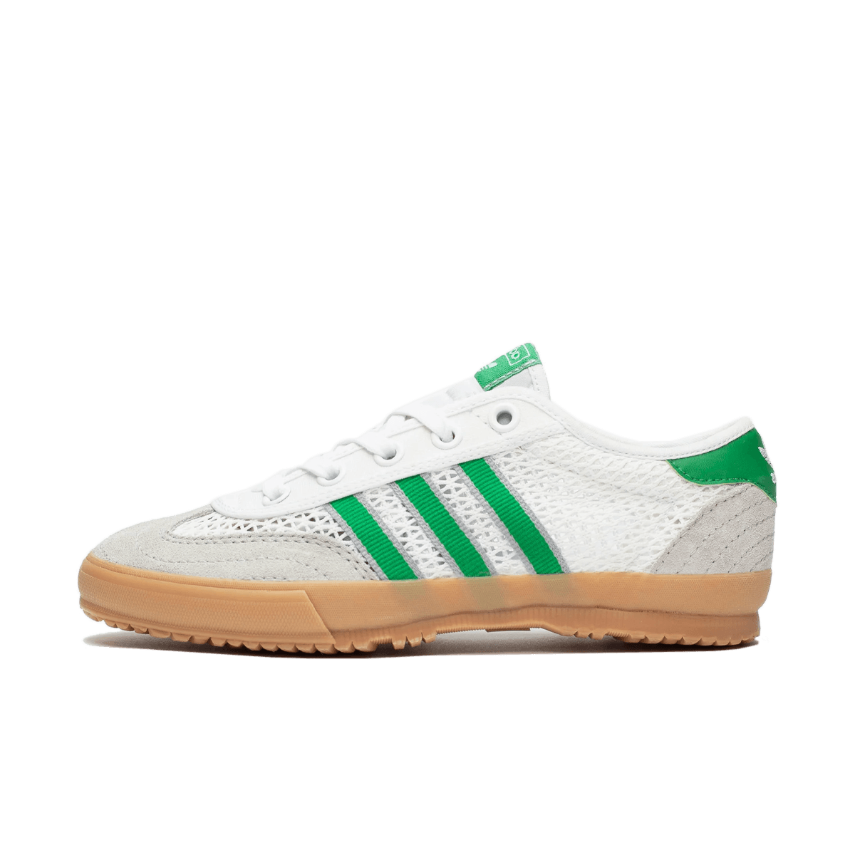 adidas Tischtennis 'White Green'