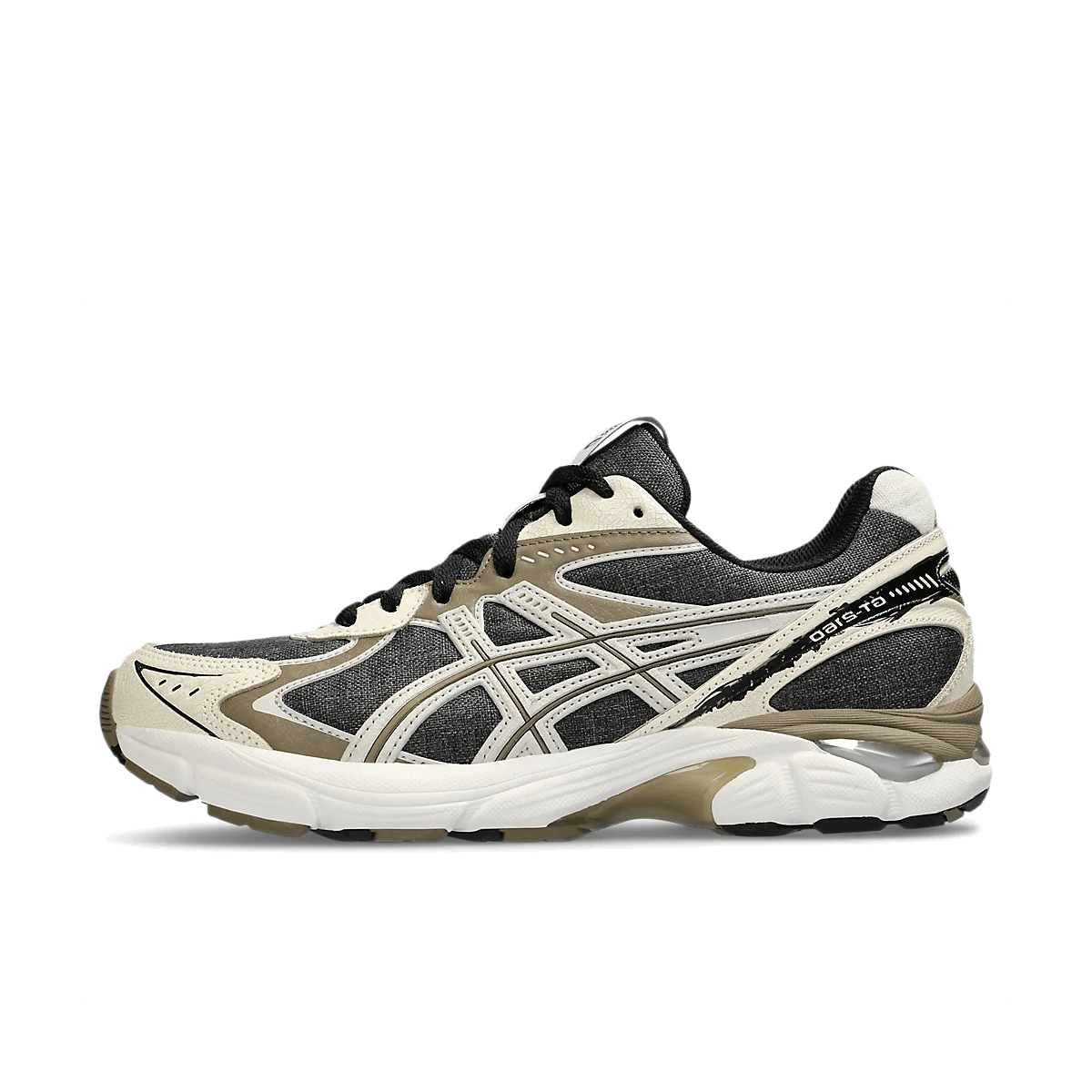 Asics GT-2160 'Black & Cream' - Imperfection Pack