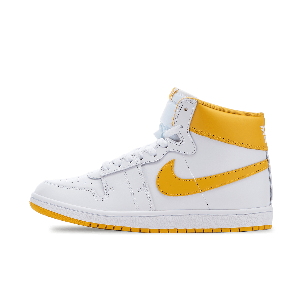 Nike Air Ship SP 'University Gold'