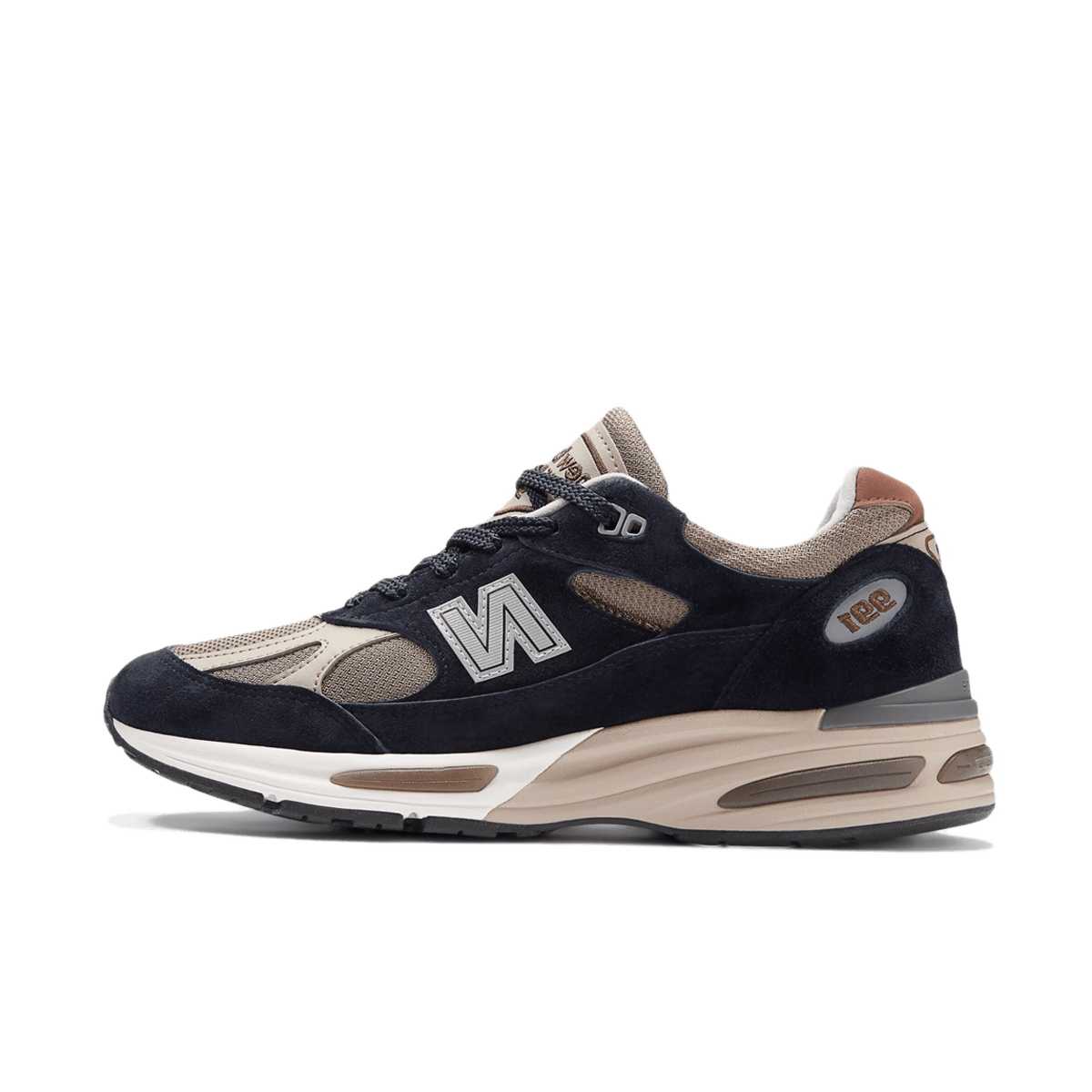 New Balance 991v2 Made in UK 'After Midnight'