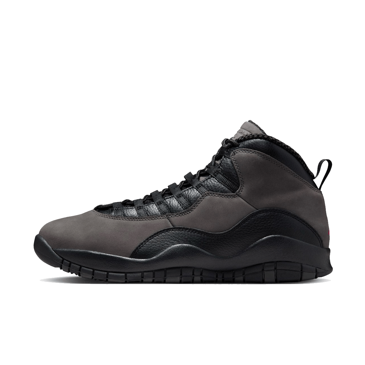 Air Jordan 10 Retro 'Shadow'