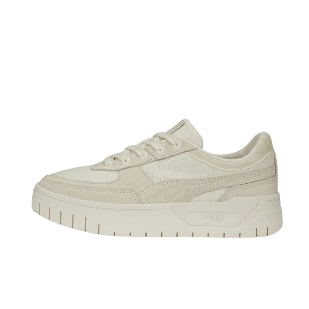 Puma Cali Dream Blank Canvas sneakers voor Dames