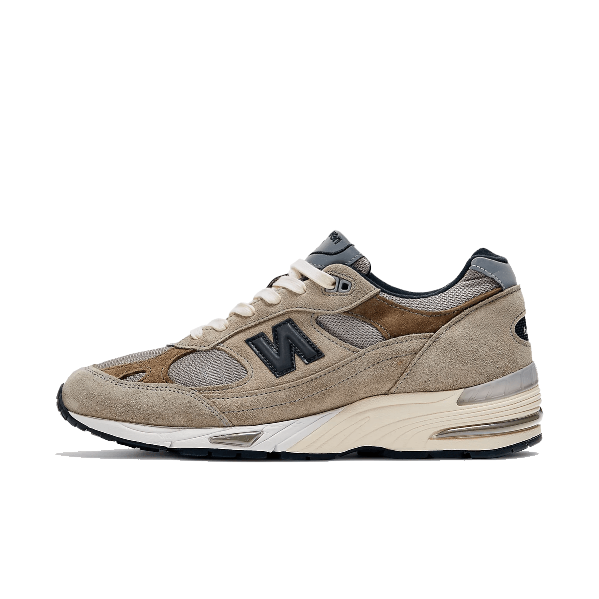 JJJJound x New Balance UK 991 'Grey' | M991JJA | The Drop Date