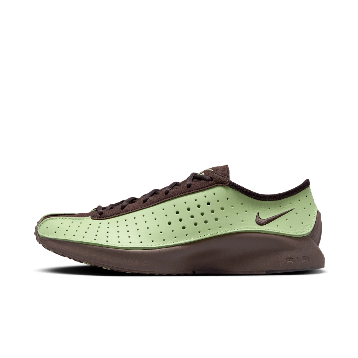 Nike Air Superfly 'Lab Green' | HJ8082-302 | The Drop Date