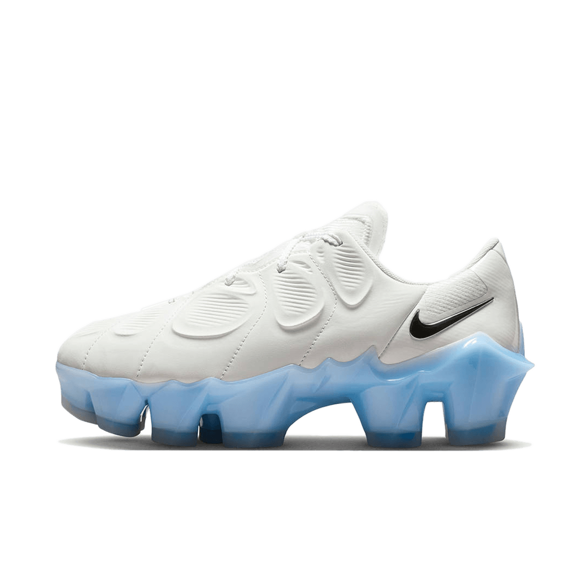 Nike First Sight Mirage 'White & Ice Blue'