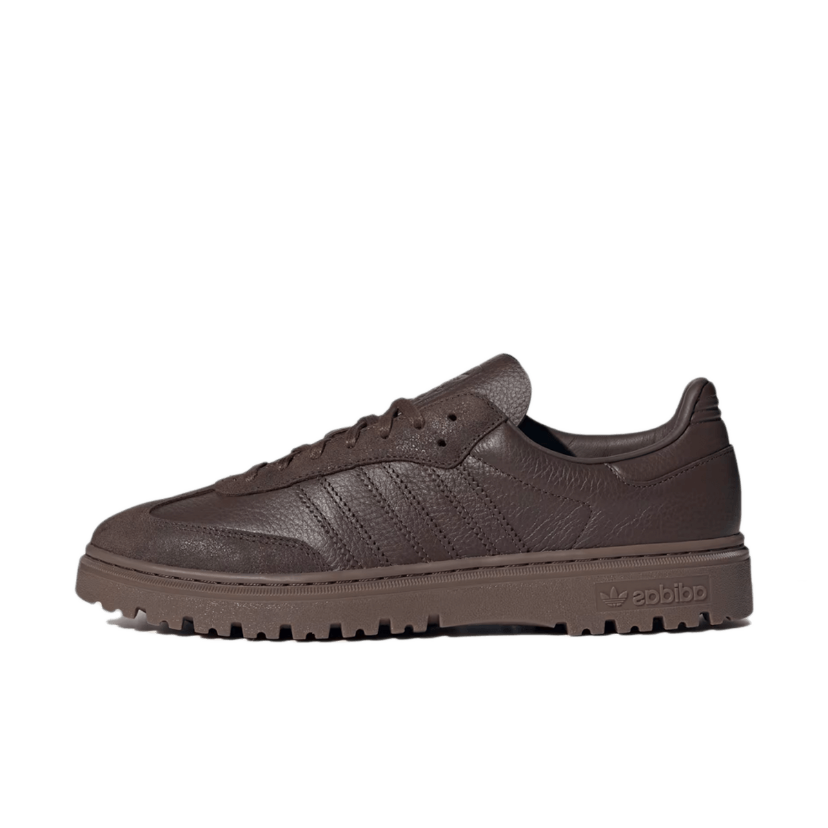 adidas Samba LX Freizeit 'Brown'