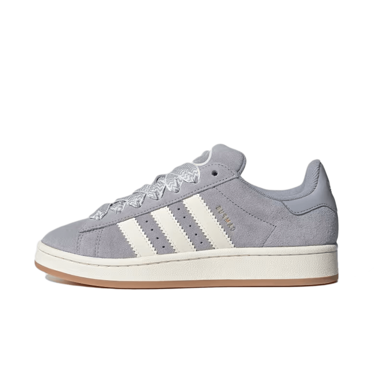 adidas Campus 00s WMNS 'Halo Silver' -JD Exclusive