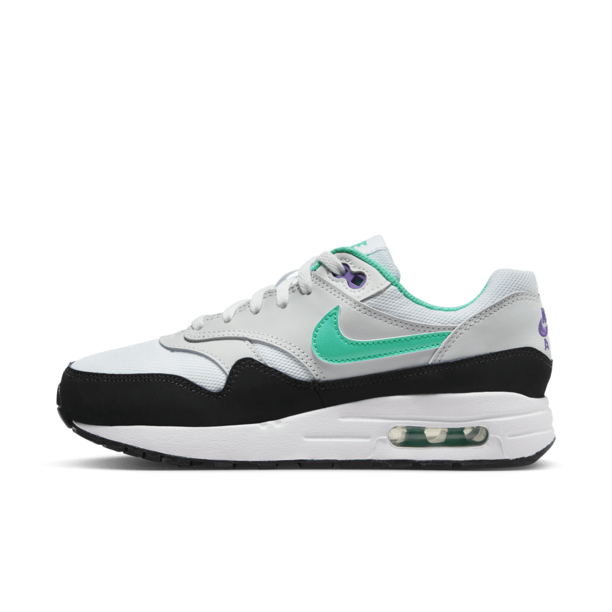 Nike Air Max 1 GS 'Tropical Twist'