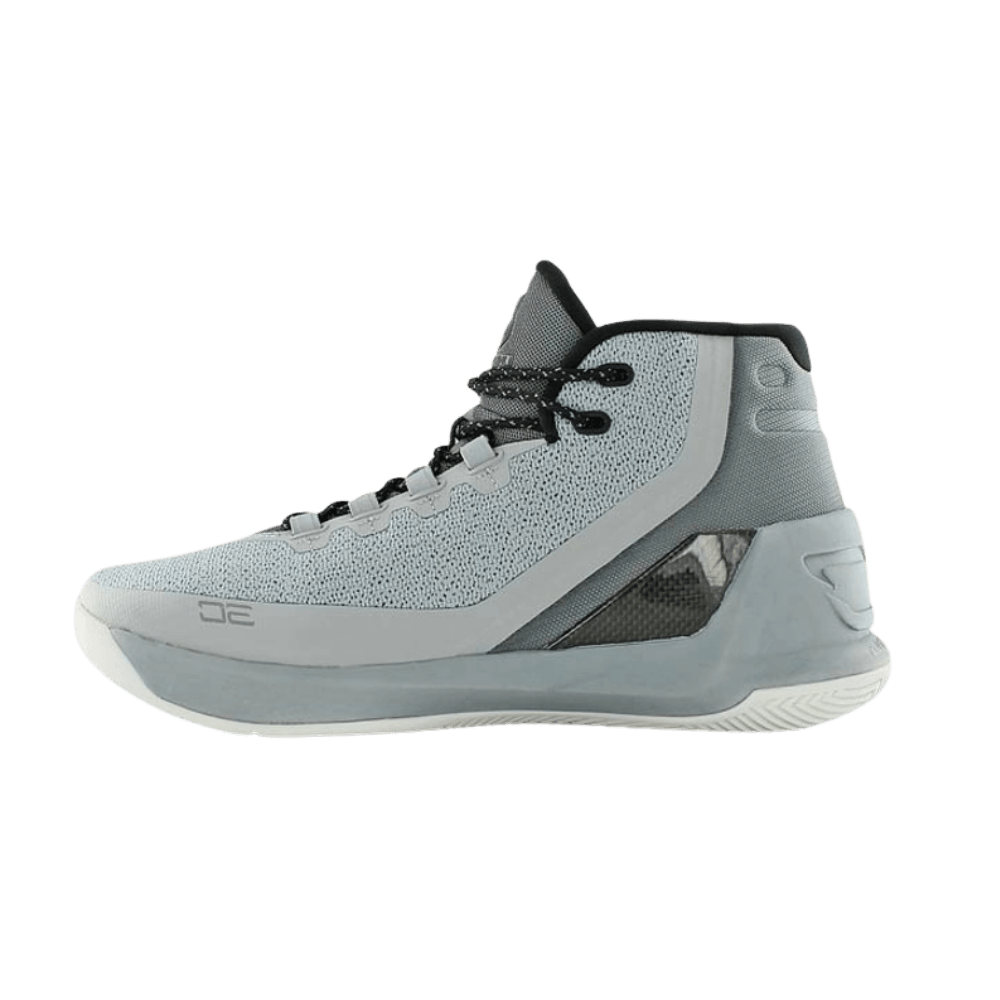 Under Armour Ua Curry 3