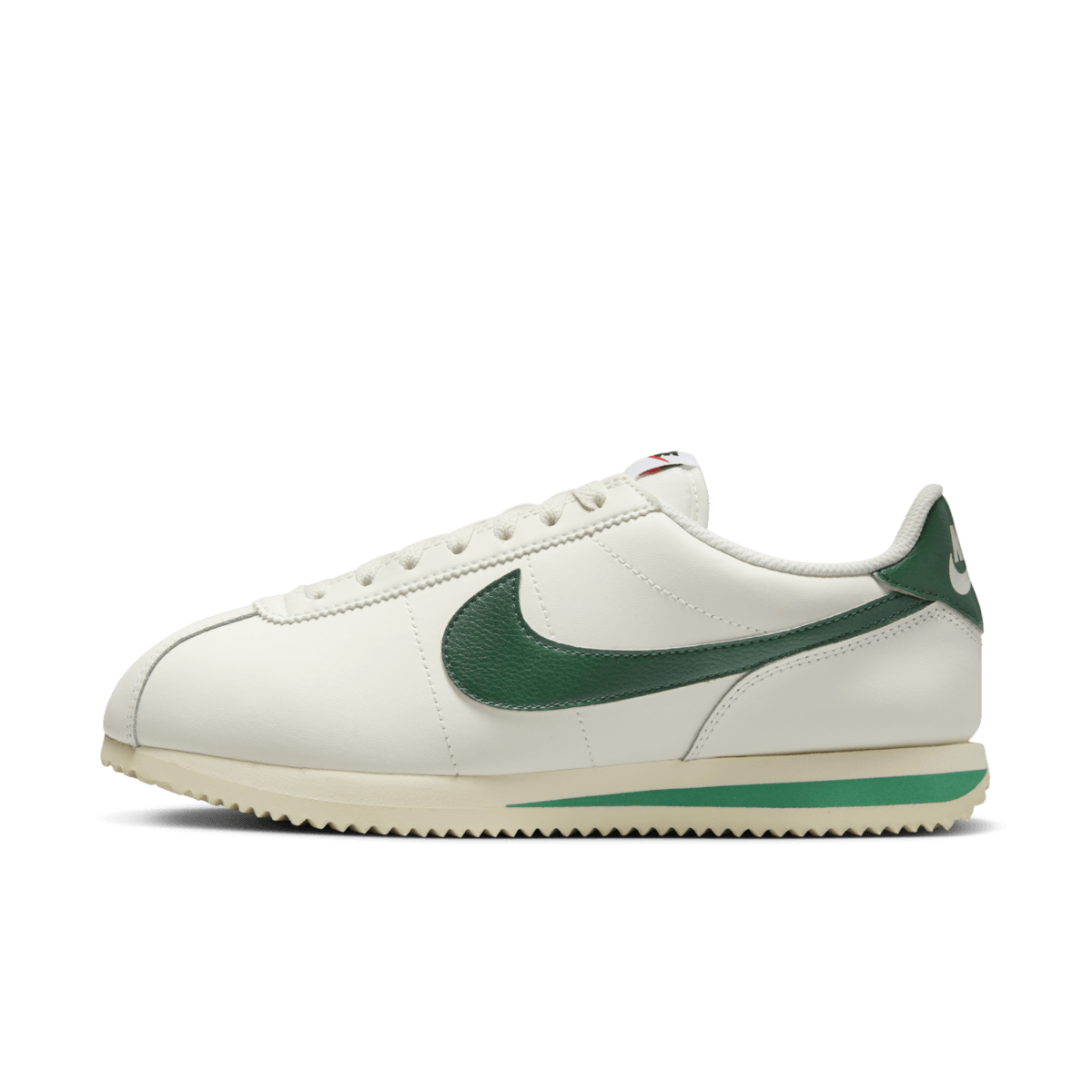 Nike Cortez WMNS 'Gorge Green'