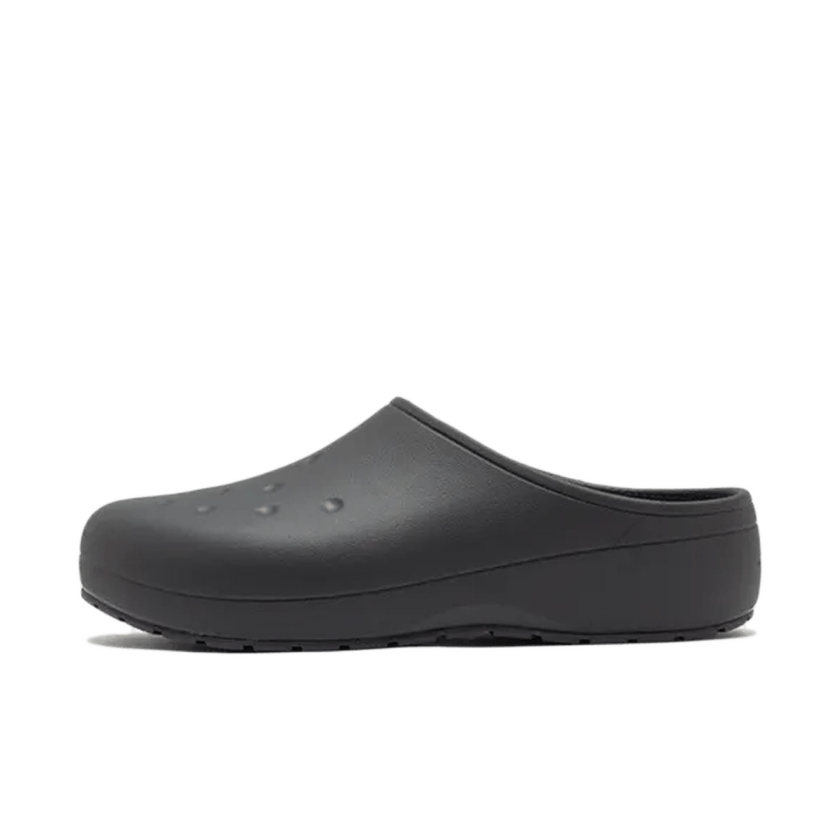 Crocs Classic Quiet Clog 'Black'
