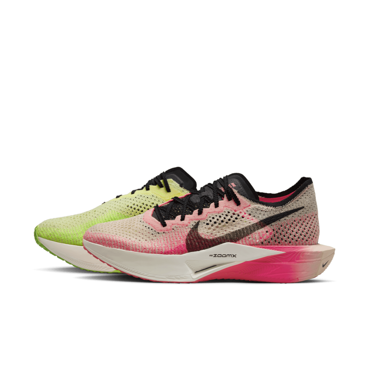 Nike ZoomX Vaporfly NEXT% 3 FlyKnit 'Ekiden'