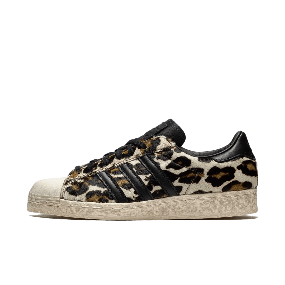 adidas Superstar 82 'Leopard'