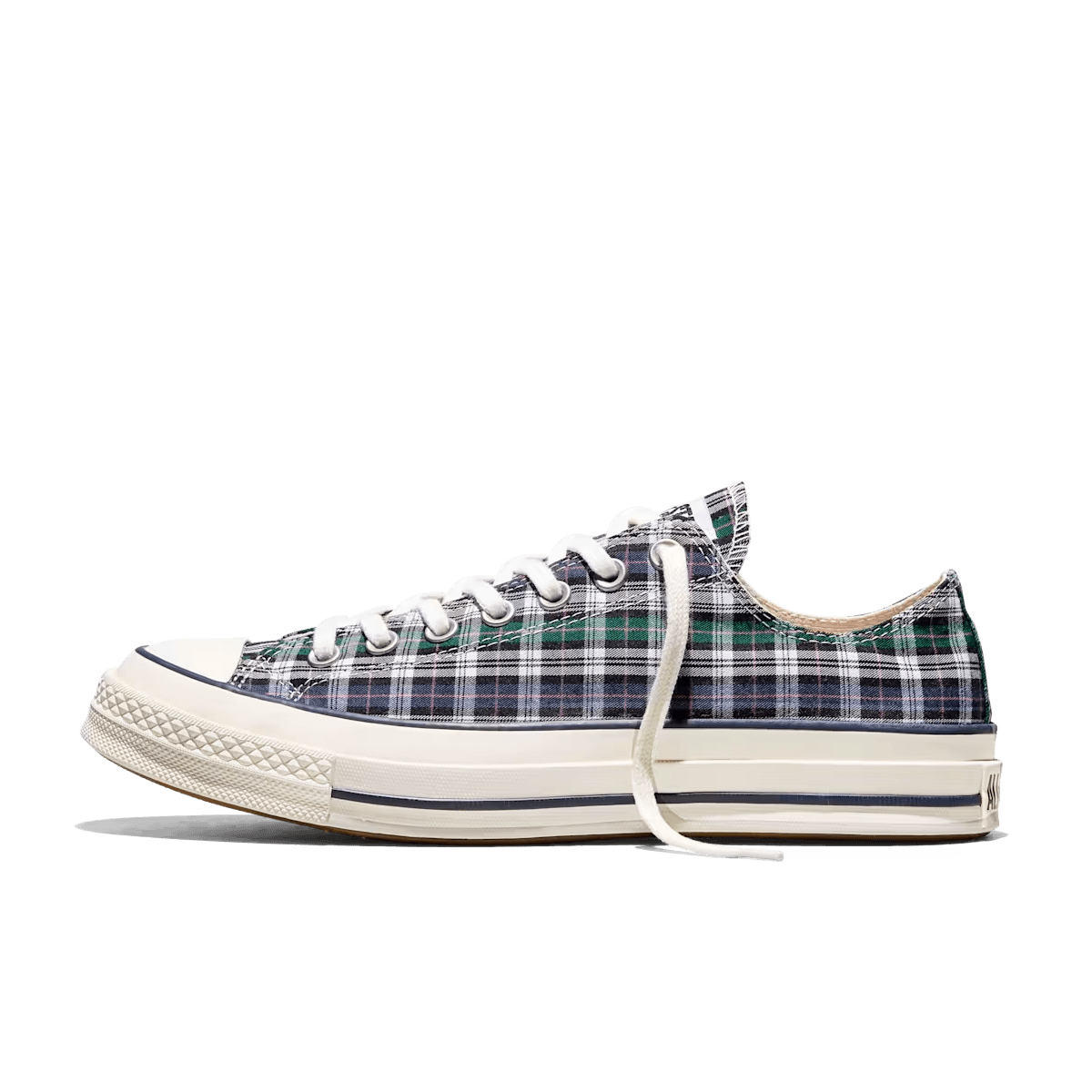 NOAH x Converse Chuck 70 OX 'True Blue'