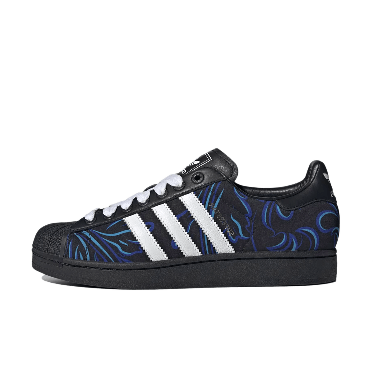 adidas Superstar II 'AFA Away'