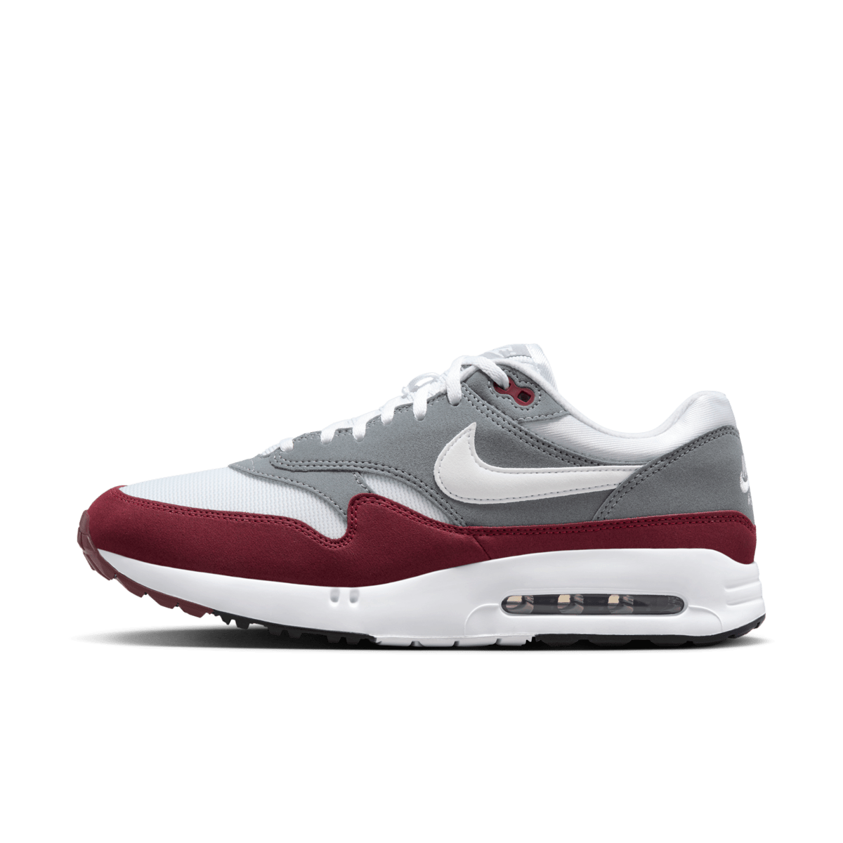 Nike Air Max 1 Golf 'Team Red'