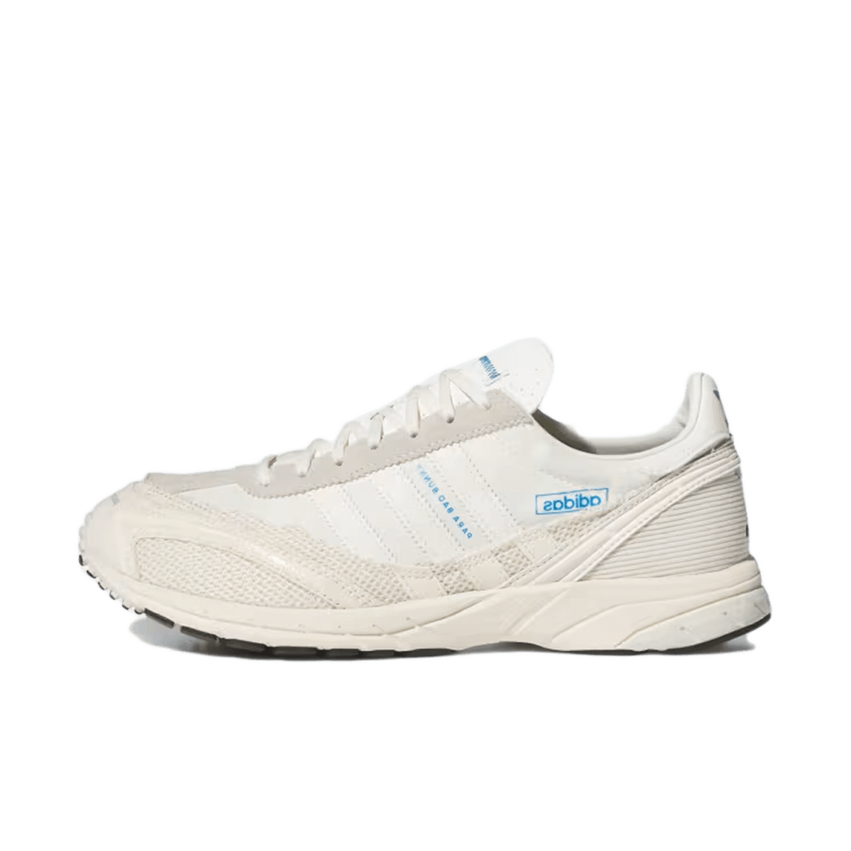 adidas gazelle silver green womens adidas KJ1468 Bad Bunny x BadBo1.0 Resilience Mens Lifestyle Shoe