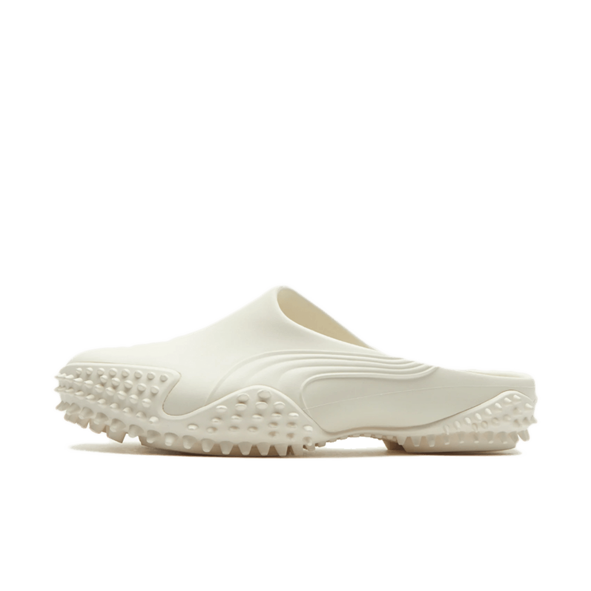 Louis Gabriel Nouchi x PUMA Mostro Mule Injected 'White'