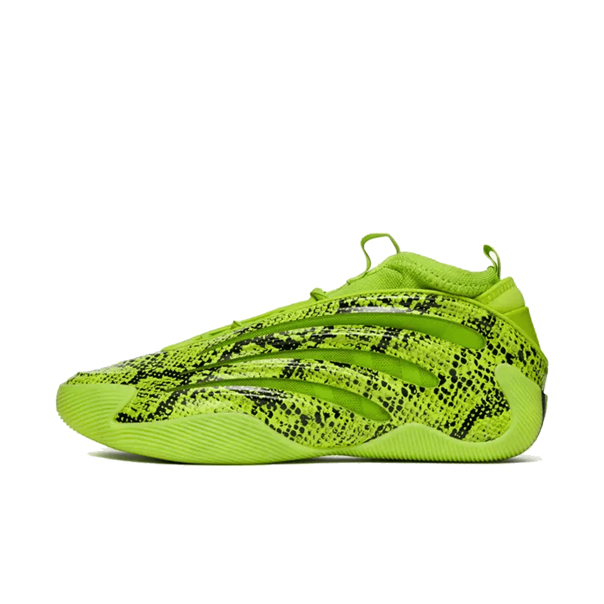 adidas Harden Volume 9 'Solar Slime'