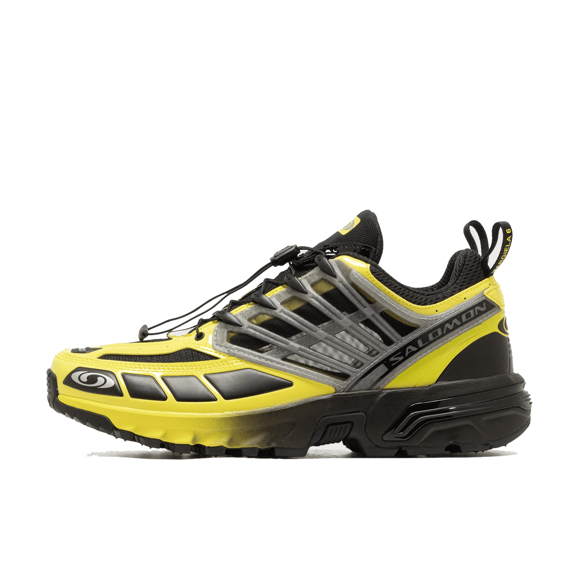 Maison Margiela MM6 x Salomon ACS Pro 'Blazing Yellow'