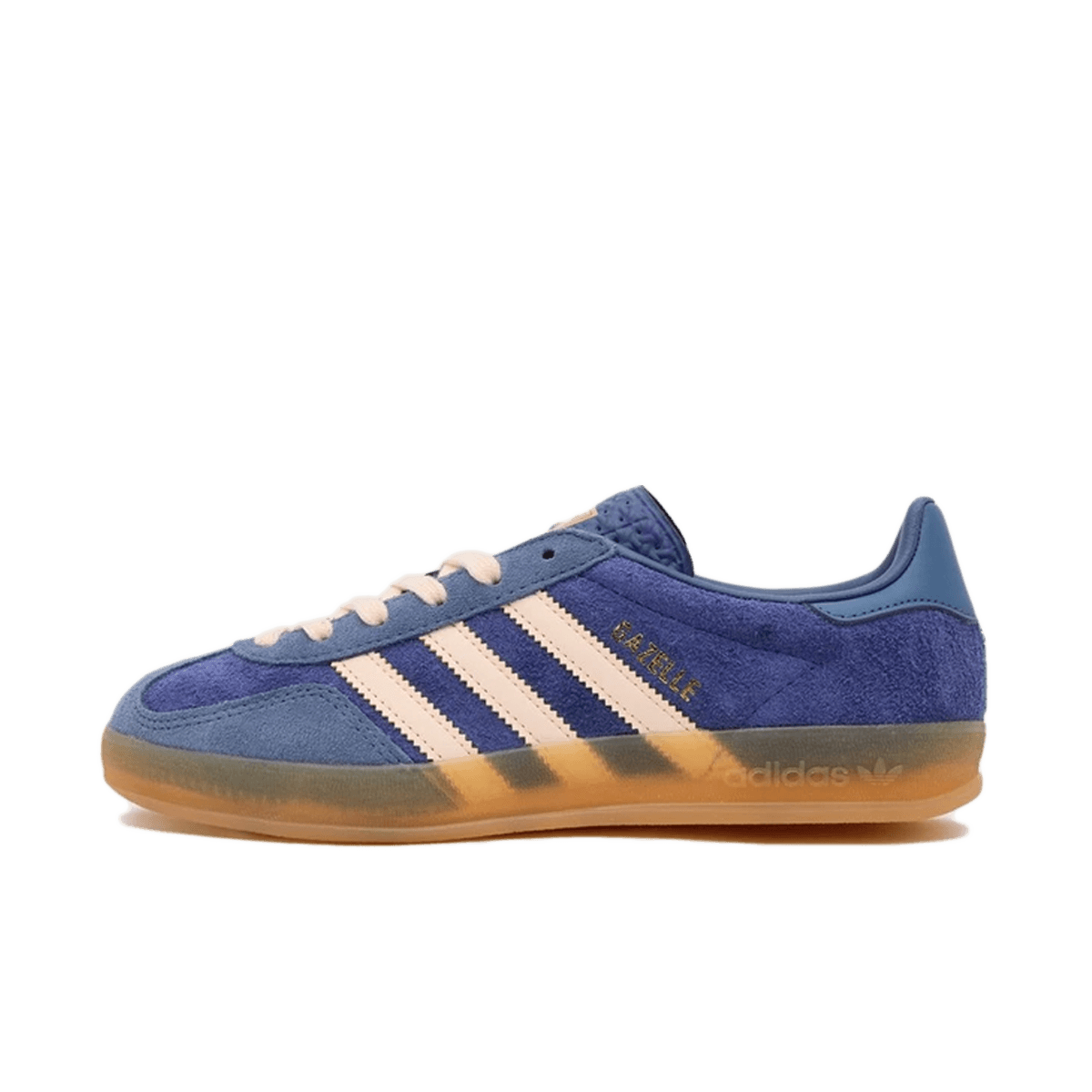 Adidas Gazelle Indoor 'Dark Blue'