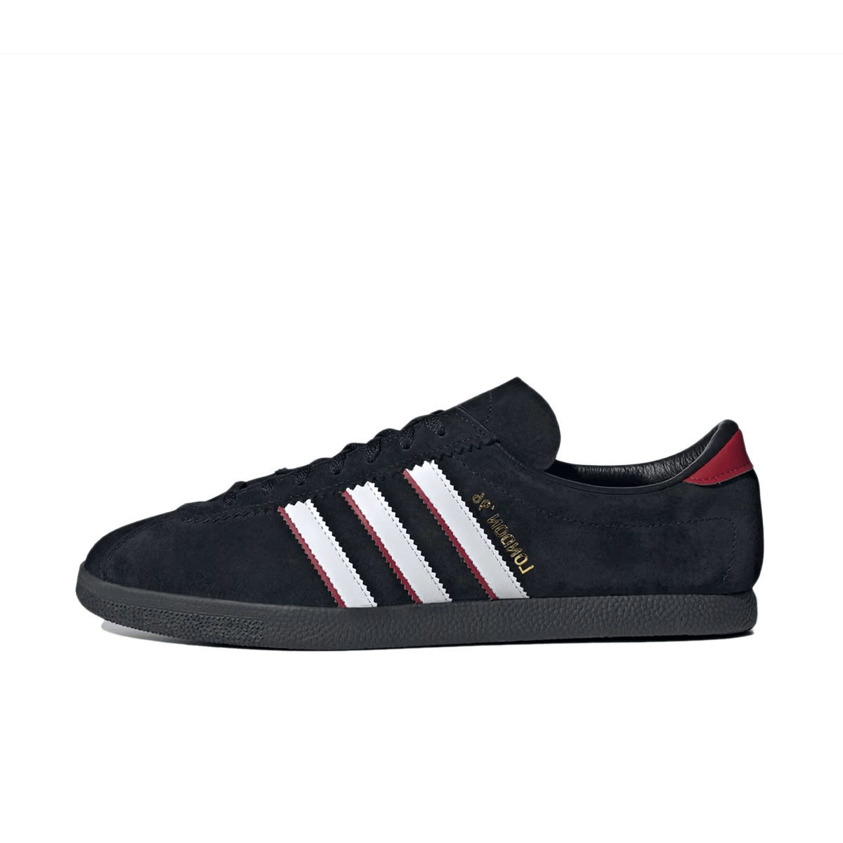 adidas London 96 'Core Black'