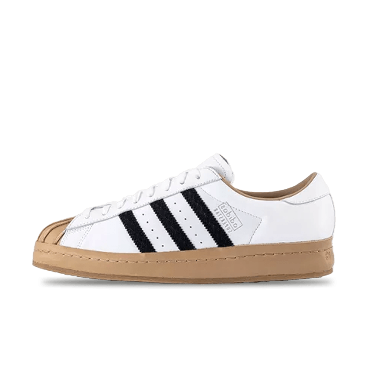 OFFSPRING x adidas Superstar Vintage 'White'