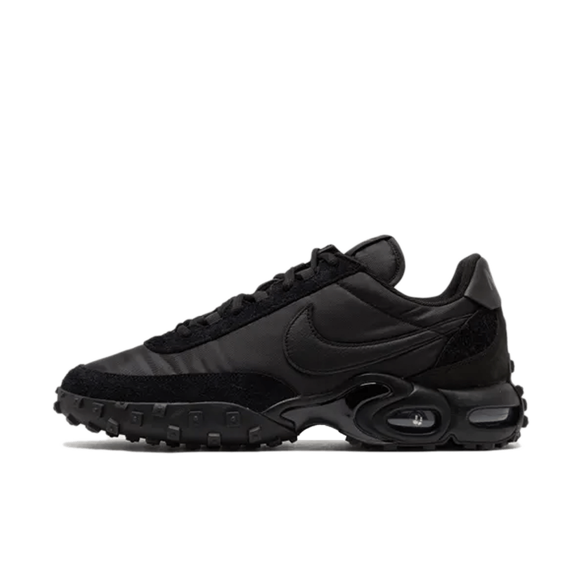 Nike Air Max Waffle SP 'Black'