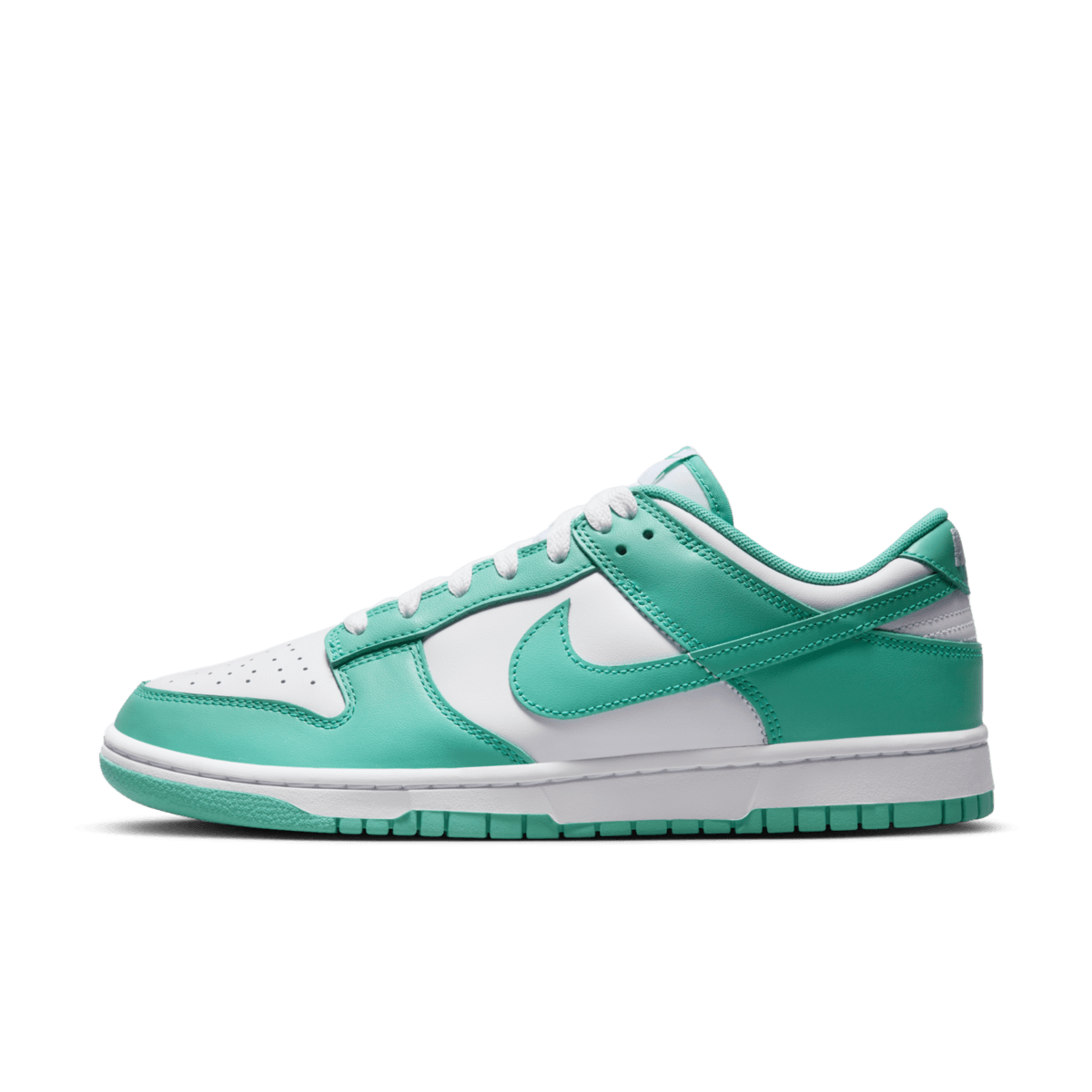 Nike Dunk Low 'Clear Jade'