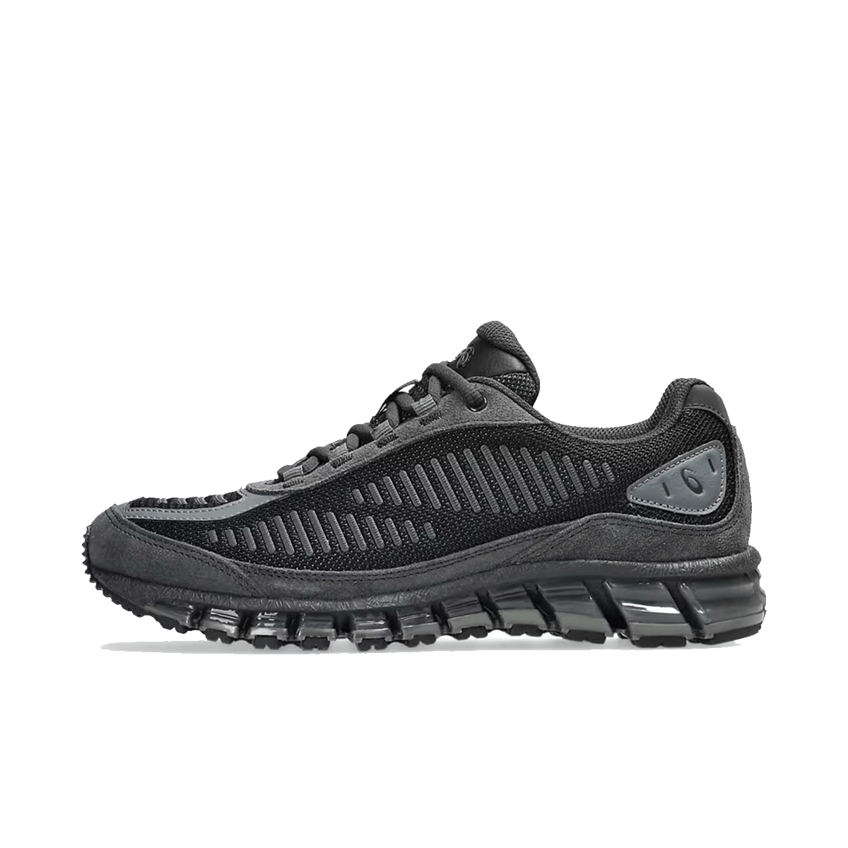 ASICS GEL-QUANTUM 360 'Black'