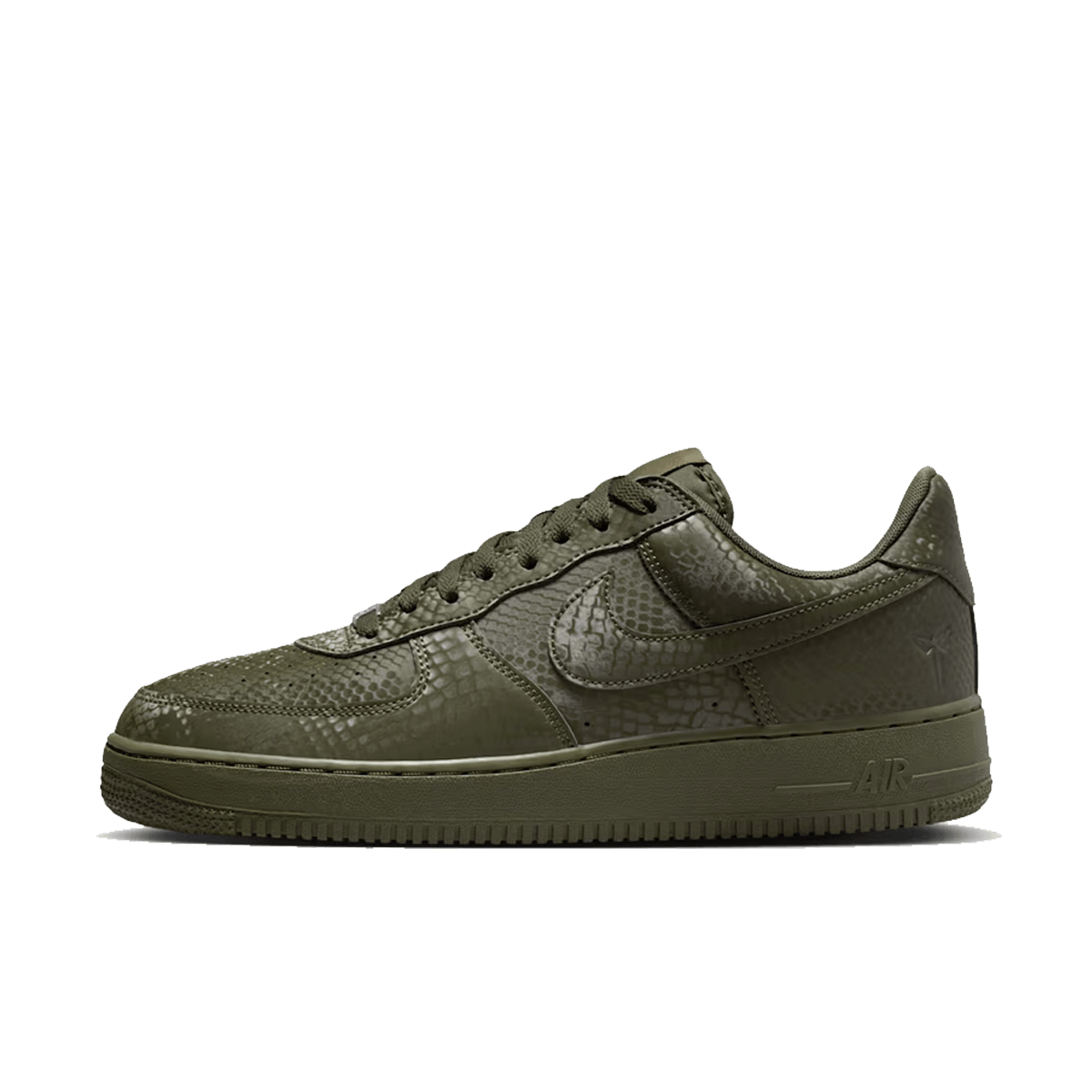 Kobe Bryant x Nike Air Force 1 Low 'Cargo Khaki'