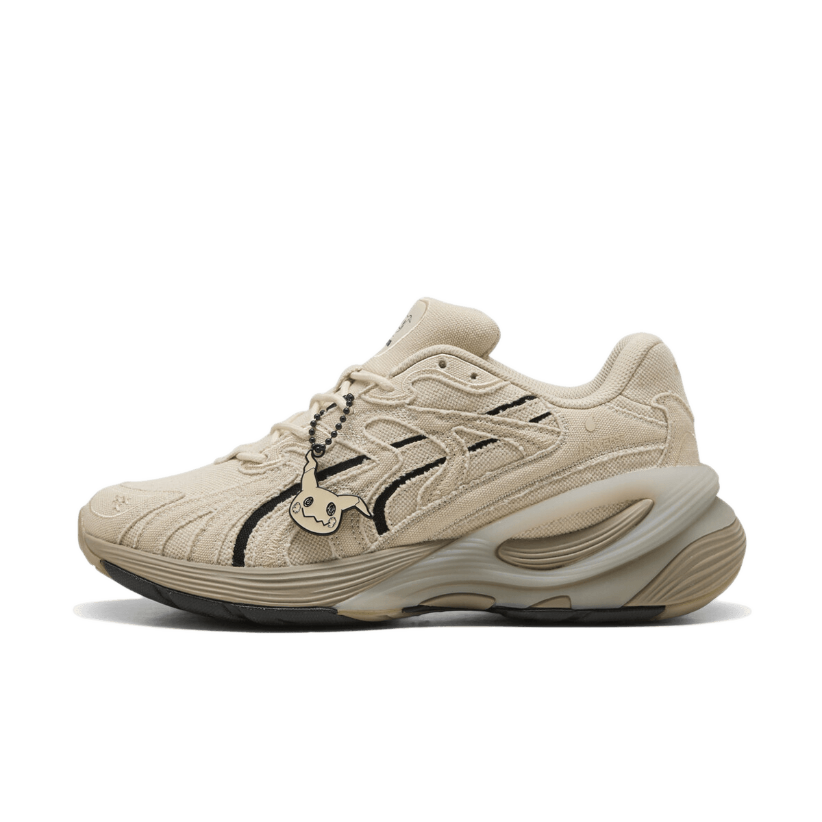 Pokémon x PUMA Inverse 'Mimikyu' - Day To Night Pack