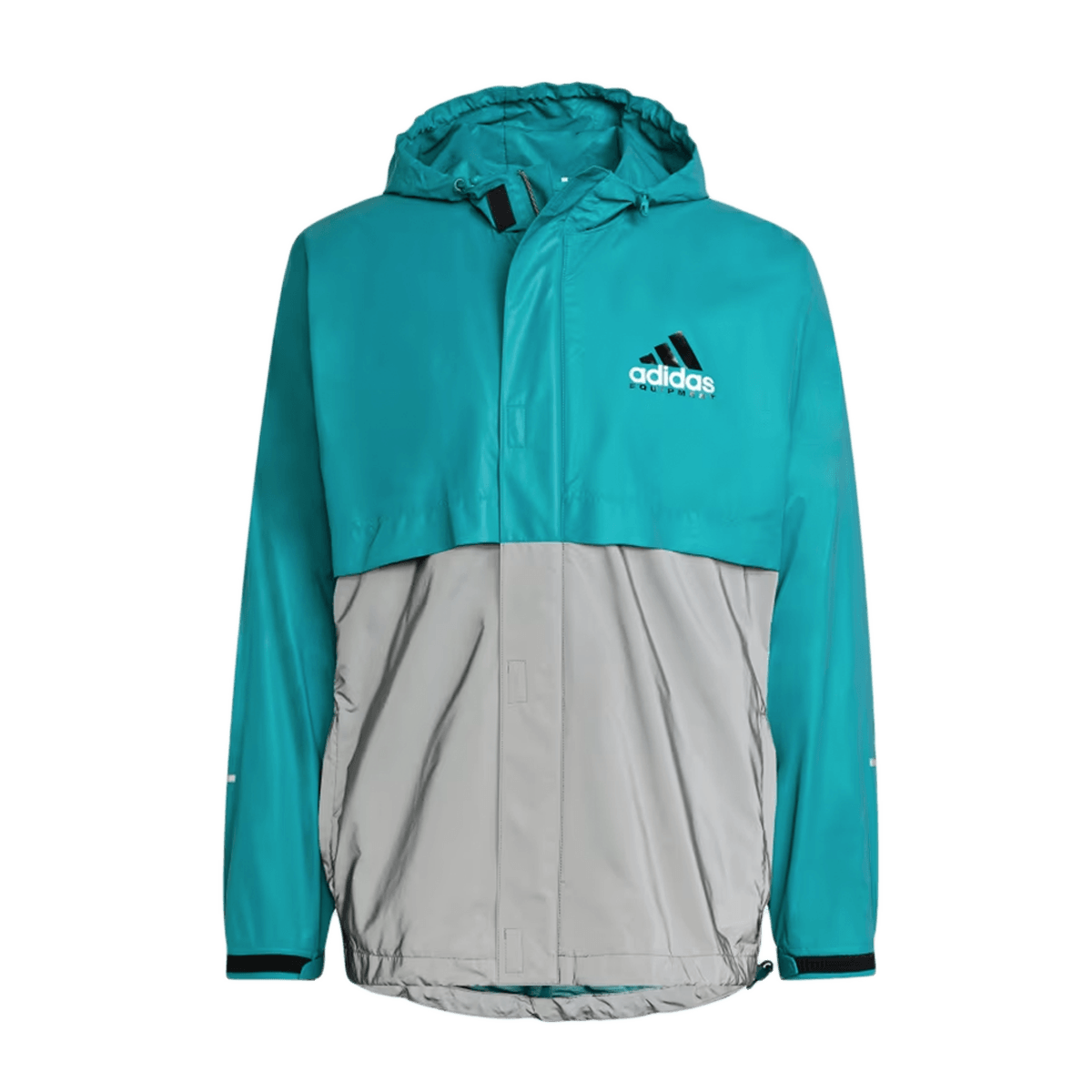 adidas EQT Windbreaker 'Equipment Green'