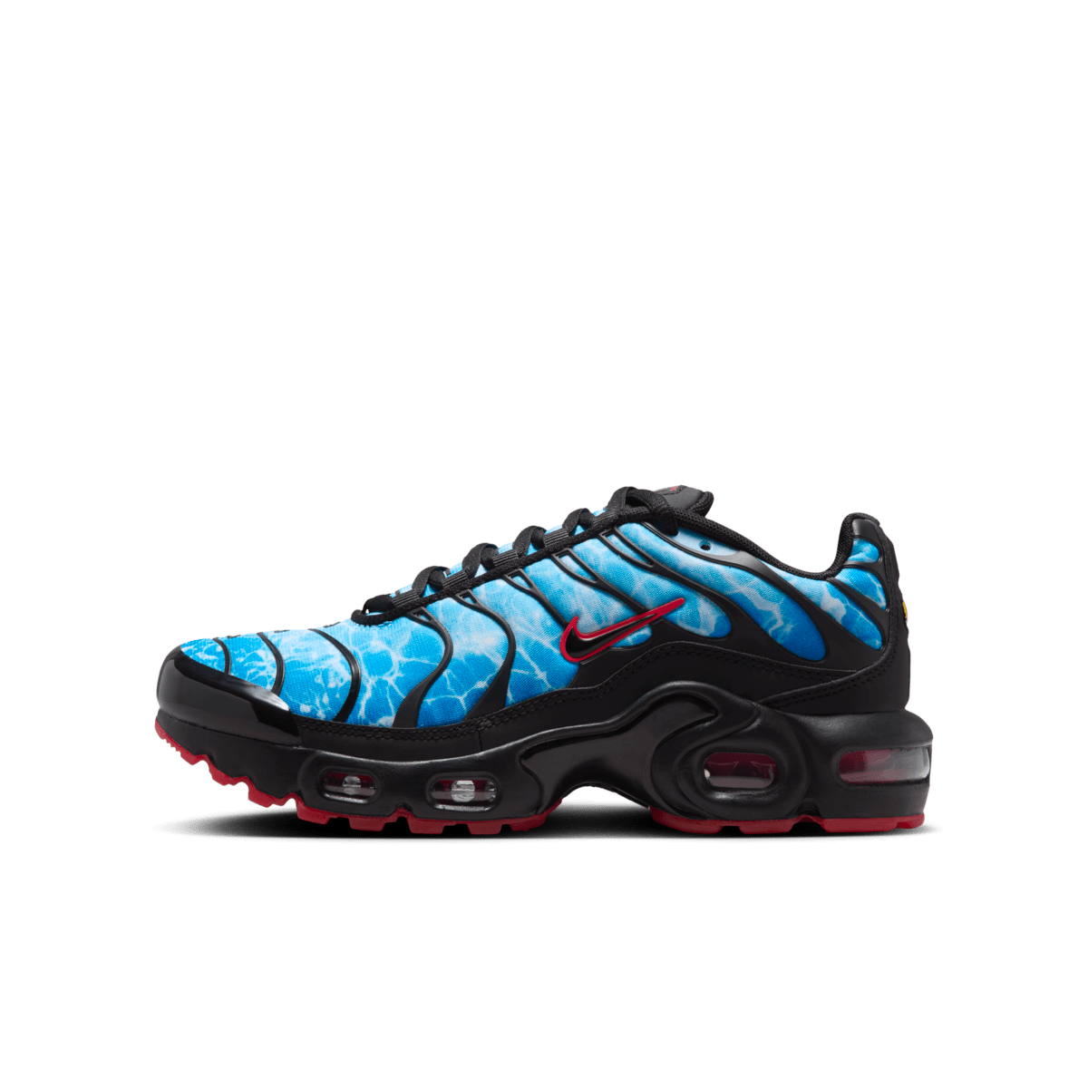 Nike Air Max Plus GS 'Photo Blue'