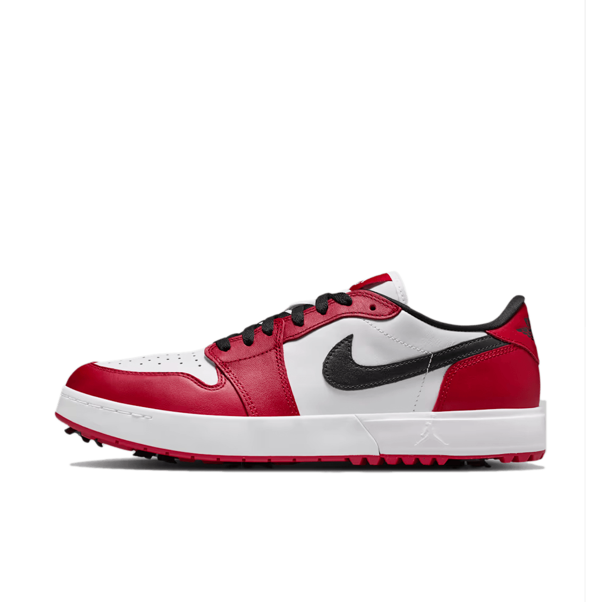 Air Jordan 1 Low Golf Spiked 'Chicago'