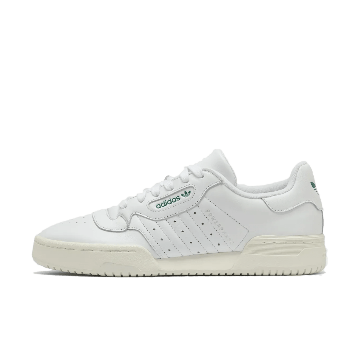 adidas Powerphase 'Cloud White'