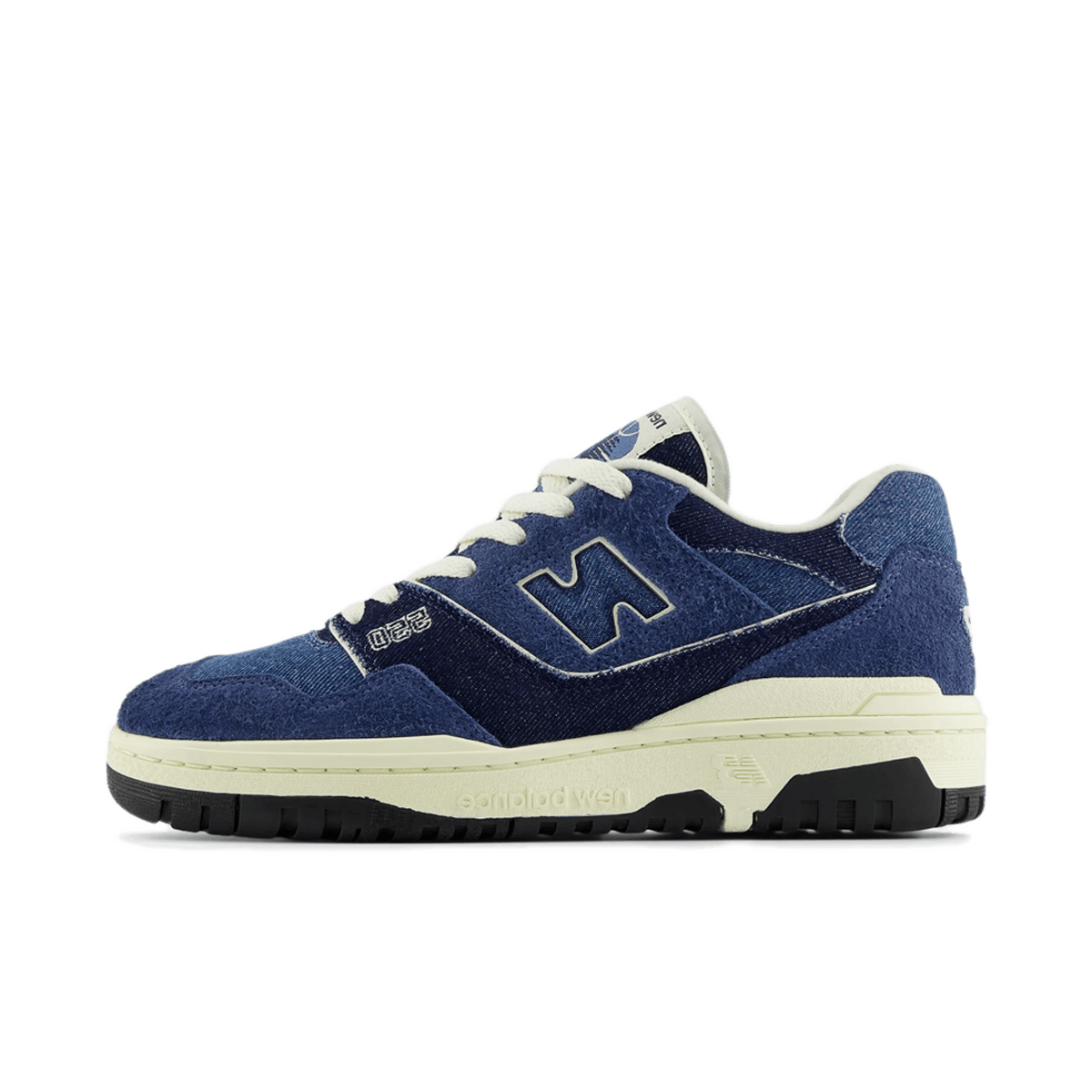 New Balance 550 WMNS 'Blue Denim'