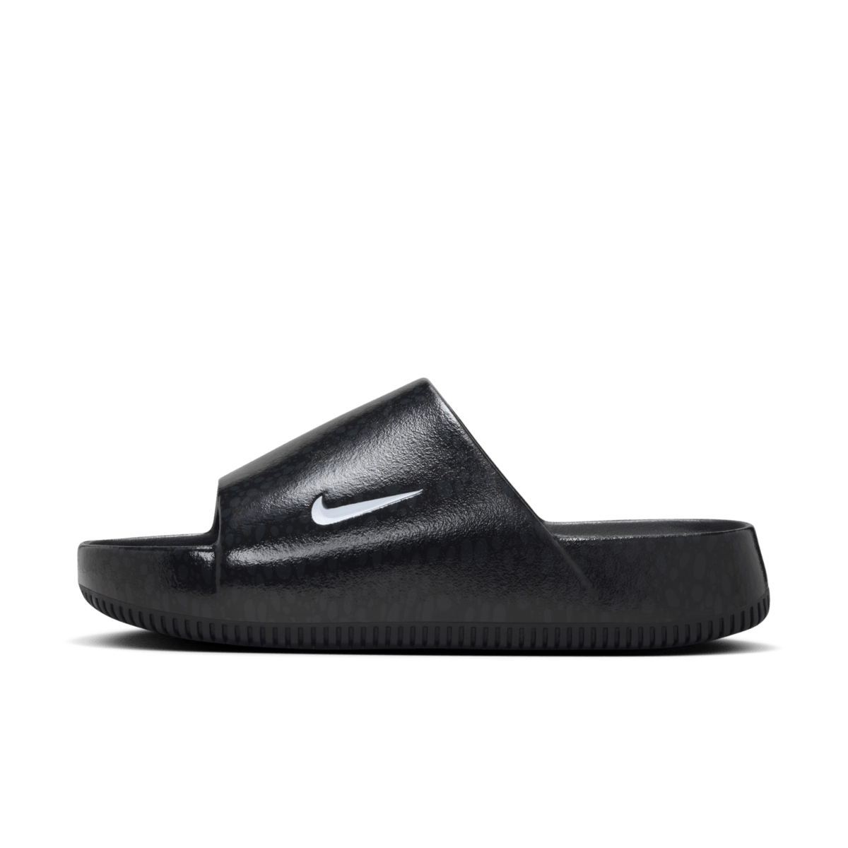 Nike Calm Slide 'Black'